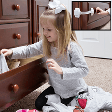Child Safety Cabinet Locks